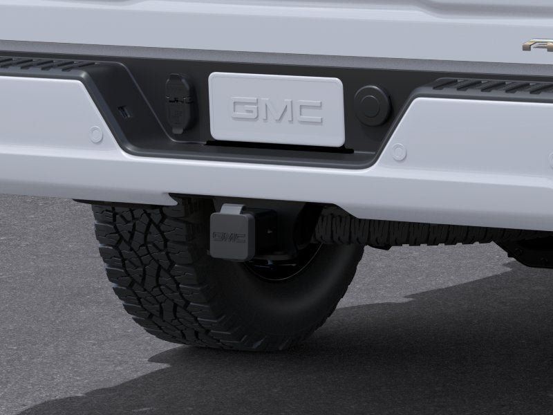 New 2026 GMC Sierra 2500 AT4 w/ AT4 Premium Plus Package AWD/4WD image 51