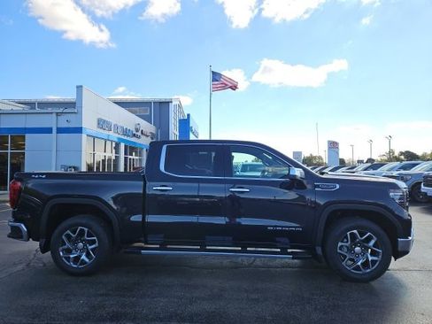 New 2026 GMC Sierra 1500 SLT w/ SLT Premium Plus Package image 13