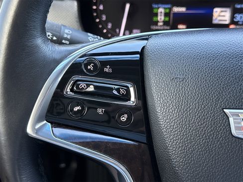 Used 2017 Cadillac XTS Luxury image 22