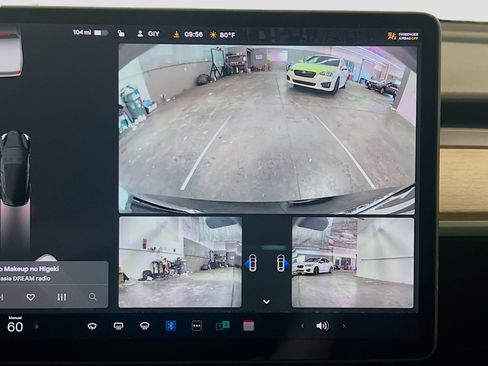 Used 2021 Tesla Model 3 Standard Range Plus RWD image 10