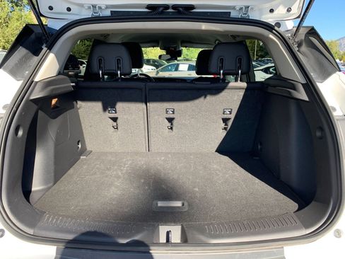 Used 2025 Buick Encore GX Preferred image 29