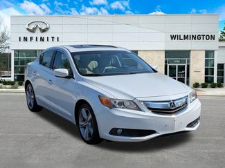 Used 2013 Acura ILX w/ Premium Package FWD video 1