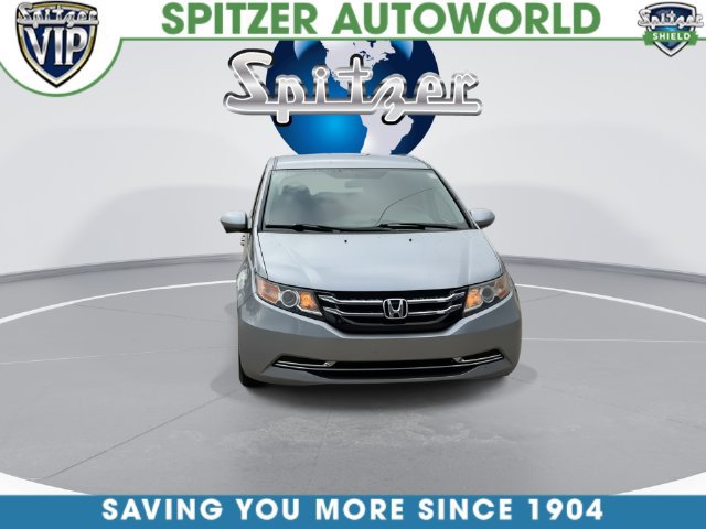 Used 2016 Honda Odyssey SE image 6