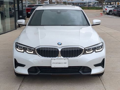 Used 2022 BMW 330i Sedan w/ Premium Package 2 image 6