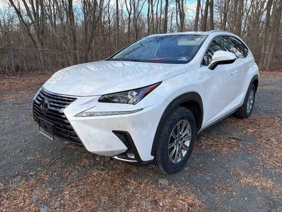 Used 2020 Lexus NX 300 300 Base