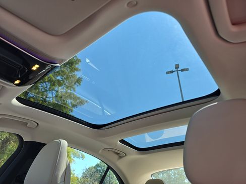 New 2026 Mercedes-Benz E 350 4MATIC Sedan image 30