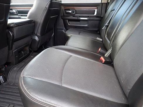 Used 2015 RAM 3500 Laramie image 9