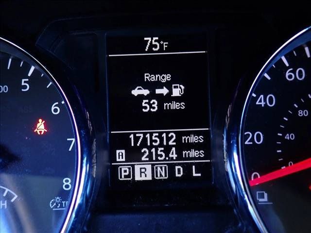 Used 2015 Nissan Rogue S w/ Convenience Package FWD image 21