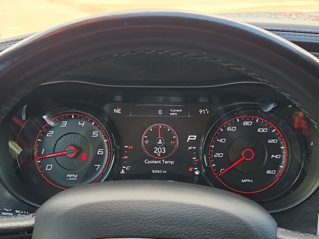 Used 2022 Dodge Charger R/T w/ Daytona Edition Group RWD image 11