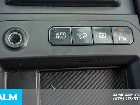 Used 2024 Kia EV9 GT-Line image 48