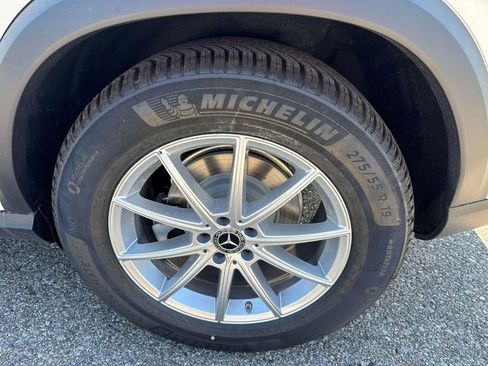 New 2026 Mercedes-Benz GLE 350 4MATIC image 3