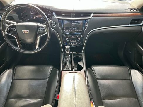 Used 2019 Cadillac XTS Luxury FWD image 12