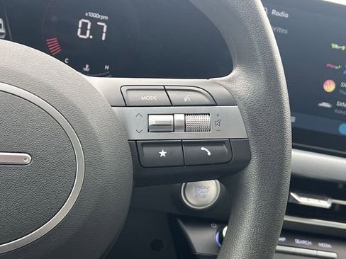 Certified 2025 Hyundai Sonata SE FWD image 26