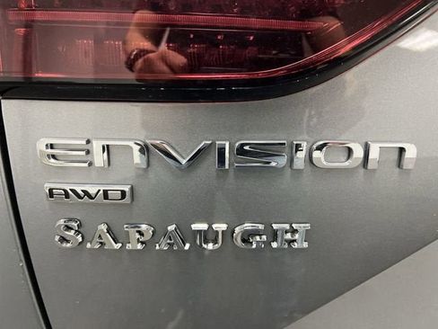 New 2026 Buick Envision Preferred image 33