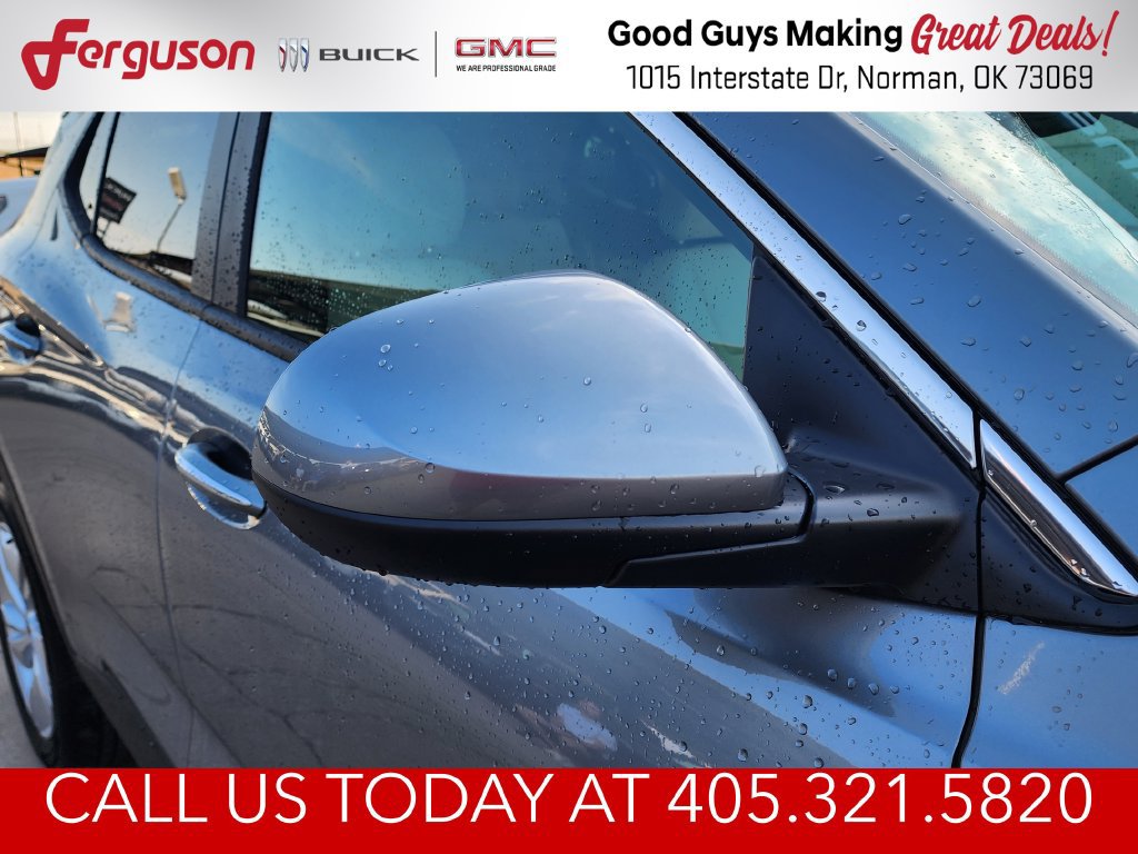 New 2026 Buick Encore GX Preferred w/ Comfort Package FWD image 11