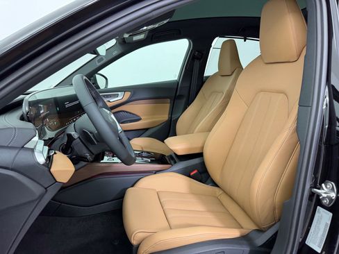 New 2025 Audi A5 2.0T Premium Plus image 5