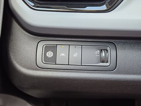 New 2027 Chevrolet Bolt RS FWD image 23