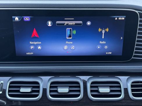 Used 2024 Mercedes-Benz GLE 350 GLE 350 image 18