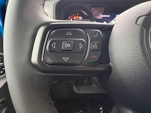 New 2026 Jeep Wrangler Unlimited Sport AWD/4WD image 14