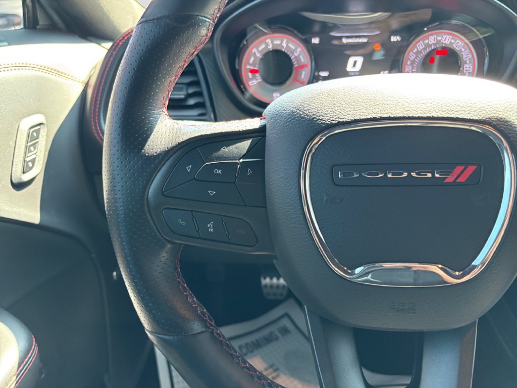 Used 2023 Dodge Challenger R/T Scat Pack RWD image 21