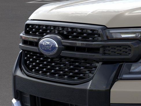 New 2026 Ford Ranger XLT w/ Equipment Group 301A High AWD/4WD image 17