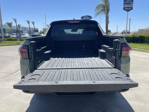 Used 2024 Hyundai Santa Cruz SEL FWD image 24