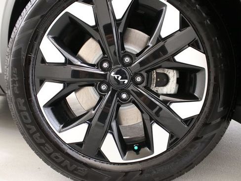 Used 2023 Kia Sportage X-Line w/ X-Line Premium Package AWD/4WD image 38