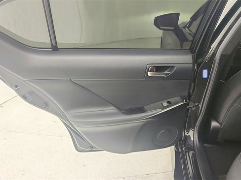 Used 2021 Lexus IS 300 w/ Accessory Package 2 image 28