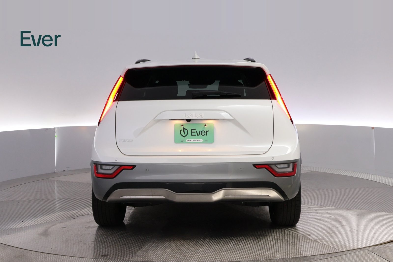 Used 2024 Kia Niro Wave w/ Wave Preserve Package FWD image 15