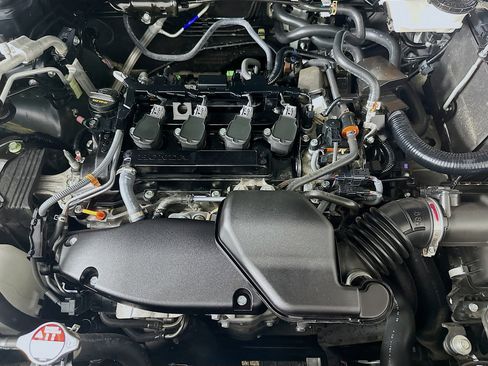 Used 2025 Honda CR-V EX-L image 35