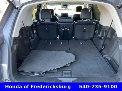 Used 2023 Honda Pilot EX-L image 22