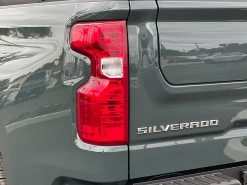 New 2026 Chevrolet Silverado 1500 LT w/ Safety Package image 26