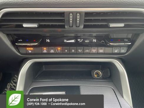 Used 2024 MAZDA CX-90 3.3 Turbo w/ Preferred Package image 32