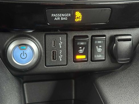 Used 2020 Nissan Leaf SV Plus w/ SV All Weather Package image 26