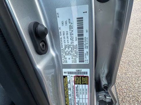 Used 2026 Toyota Tundra SR AWD/4WD image 10