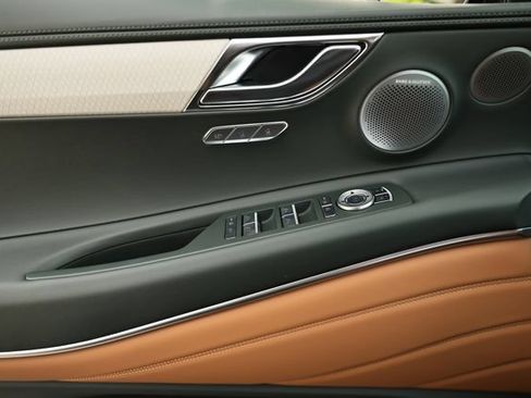 New 2026 Genesis GV80 3.5T Advanced AWD/4WD image 15