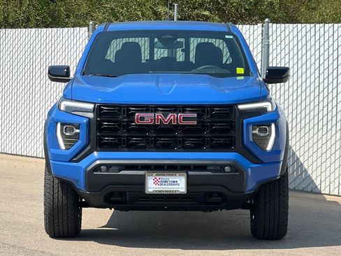 New 2026 GMC Canyon Elevation w/ Convenience Package image 6