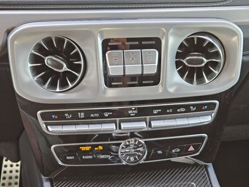 Used 2019 Mercedes-Benz G 63 AMG 4MATIC image 19
