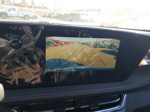 New 2026 Buick Envista Avenir image 20