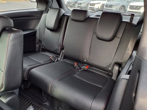 New 2026 Honda Odyssey Sport-L image 11