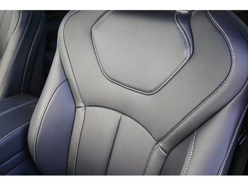 New 2026 INFINITI QX60 Pure w/ Cargo Package FWD image 27