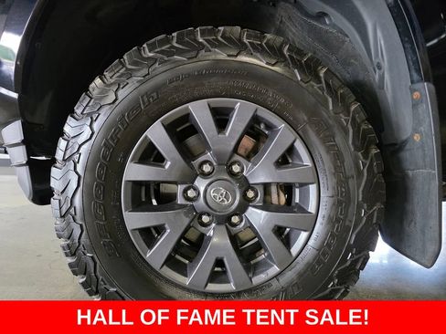 Used 2020 Toyota Tacoma 4x4 Double Cab image 25