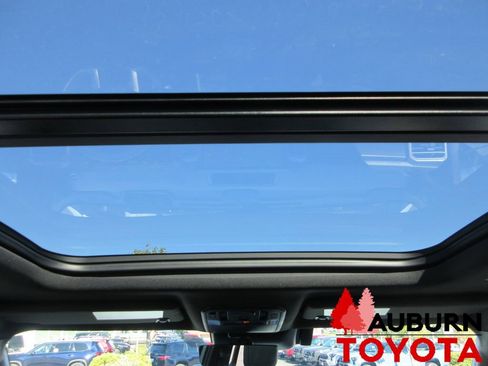 New 2026 Toyota Tundra Limited image 8