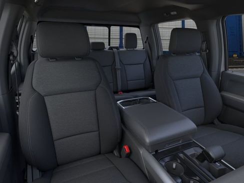New 2026 Ford F150 XLT AWD/4WD image 10