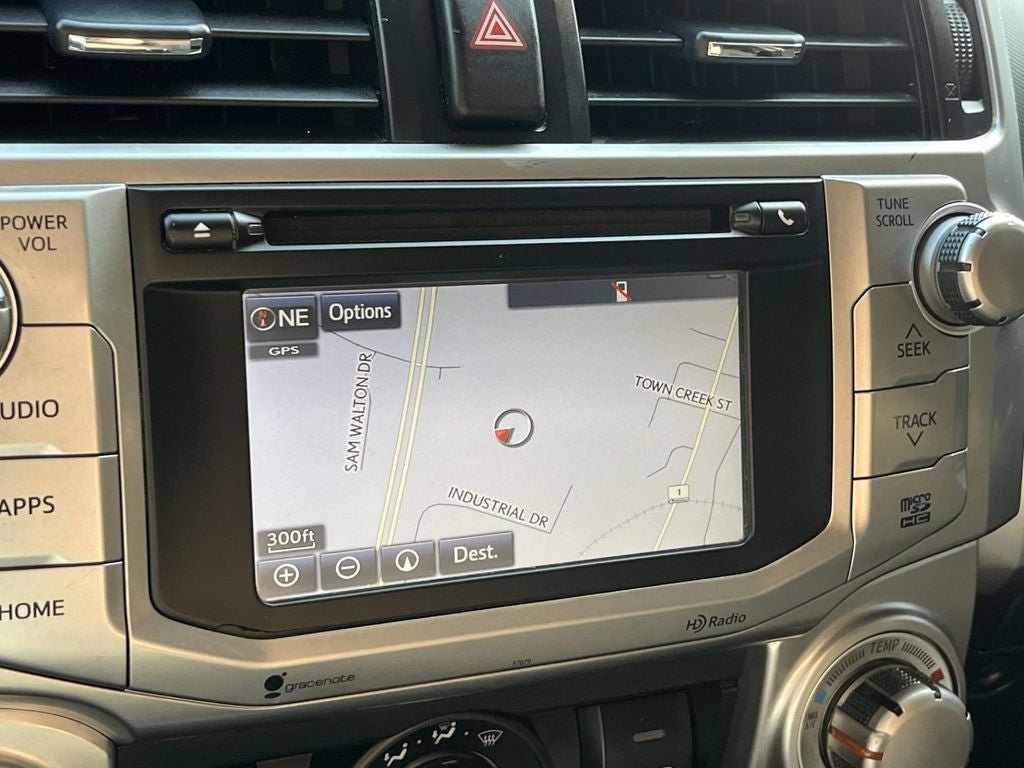 Used 2015 Toyota 4Runner SR5 RWD image 30