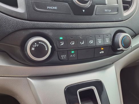 Used 2014 Honda CR-V LX image 7