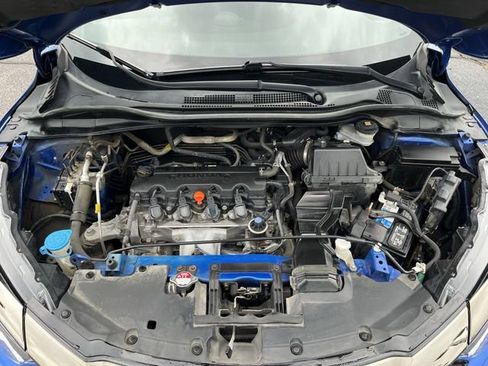 Used 2021 Honda HR-V Sport image 19