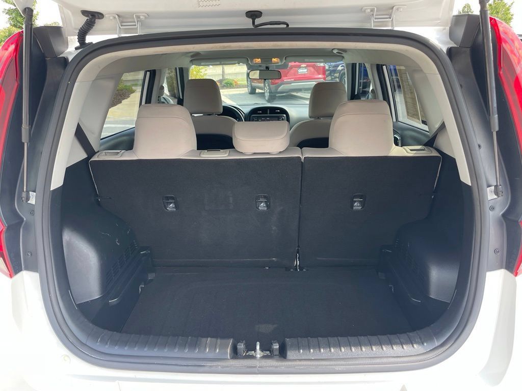 Used 2020 Kia Soul LX FWD image 26