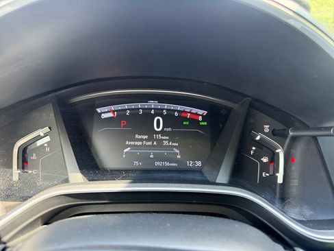 Used 2020 Honda CR-V EX image 31