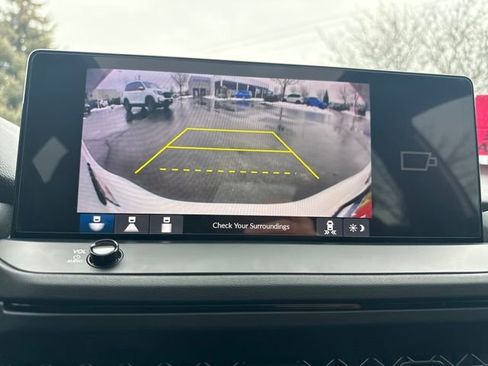 Certified 2023 Honda Accord Sport image 37